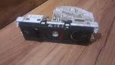 Climate control unit