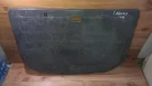 Trunk/boot mat liner