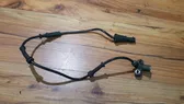 ABS brake wheel speed sensor