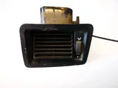 Dash center air vent grill