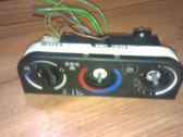 Climate control unit