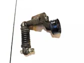 Generator/alternator belt tensioner