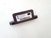 ESP acceleration yaw rate sensor