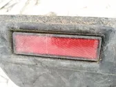 Réflecteur de feu arrière