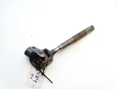 Steering column universal joint