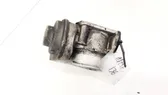 Throttle valve