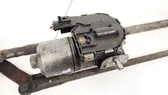 Wiper motor