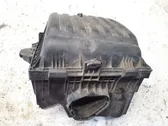 Air filter box