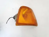 Front indicator light