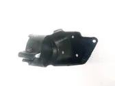 Engine mounting bracket