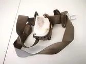 Ceinture de sécurité avant