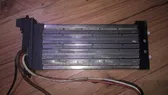 Radiateur électrique de chauffage auxiliaire