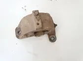 Engine mount bracket