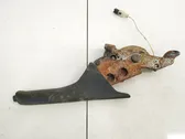 Handbrake/parking brake lever assembly