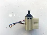 Brake pedal sensor switch