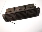 Dash center air vent grill