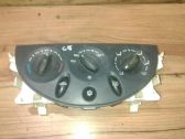 Climate control unit