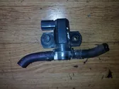 Turbo solenoid valve