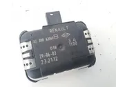 Regensensor