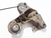 Halterung Lager Motor