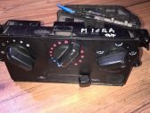 Climate control unit