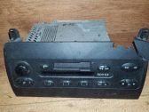 Radio / CD-Player / DVD-Player / Navigation