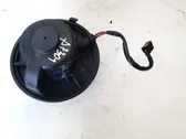 Heater fan/blower