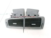 Dash center air vent grill