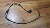 ABS brake wheel speed sensor