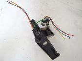 Cubierta del soporte de la lámpara de la luz trasera