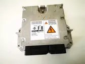 Calculateur moteur ECU