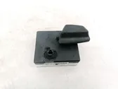 Seat control switch