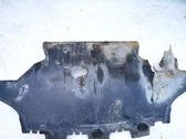 Engine splash shield/under tray