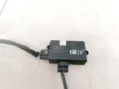 Other control units/modules