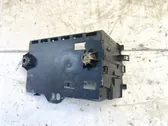 Battery box tray