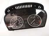 Speedometer (instrument cluster)