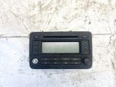Unidad delantera de radio/CD/DVD/GPS