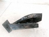 Pedal del acelerador