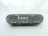 Luz del asiento delantero