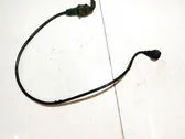 Sensor de petardeo del motor