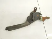 Handbrake/parking brake lever assembly