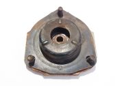 Coil spring mount
