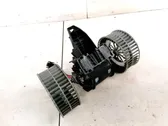 Heater fan/blower