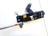 Ceinture de sécurité avant