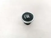 Engine start stop button switch