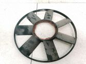 Impulsor de ventilador