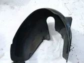 Rear arch fender liner splash guards