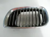 Grille de calandre avant