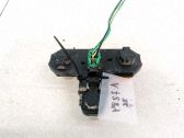 Cubierta del soporte de la lámpara de la luz trasera