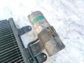 Air conditioning (A/C) air dryer